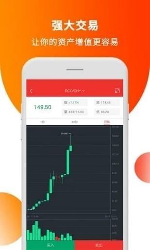 享车链app