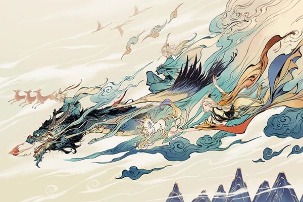 一念逍遥商贾金元怎么获得？轮回道具商贾金元解锁条件[多图]图片1