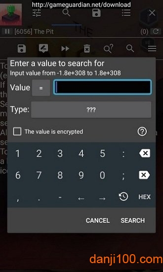 gg修改器app最新版