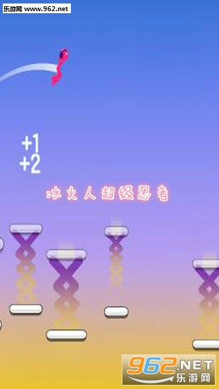 冰火人超级忍者安卓版
