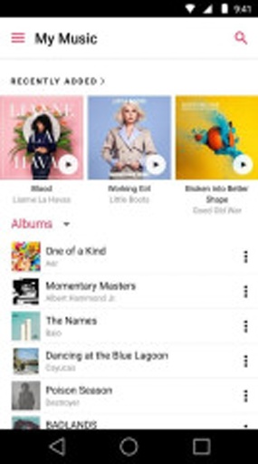苹果音乐app_苹果音乐app攻略_苹果音乐appiOS游戏下载