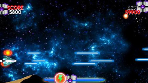 沙罗曼蛇安卓版-沙罗曼蛇手游无敌版下载 v1.3