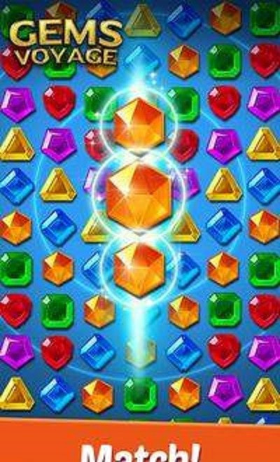 宝石航行最新版-宝石航行游戏下载 v1.0.18