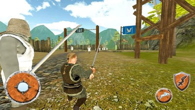 战士冲突升级版-战士冲突APP下载 v1.0