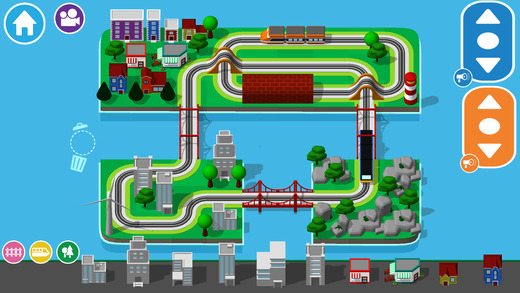 Train Kit游戏IOS版下载