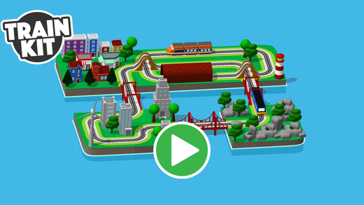 Train Kit IOS版