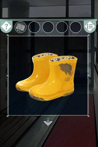 逃离避雨阁app_逃离避雨阁app攻略_逃离避雨阁app安卓版下载