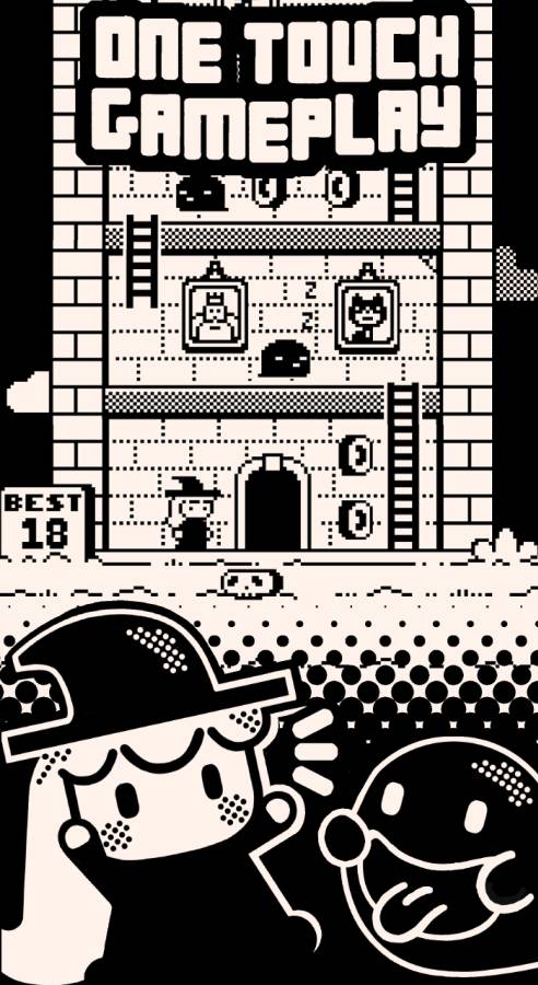 魔法大厦app_魔法大厦app安卓手机版免费下载_魔法大厦app小游戏