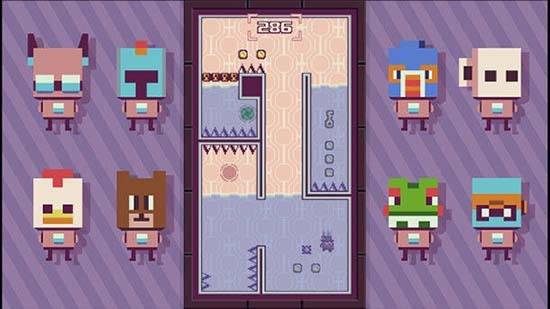 闪电破坏者app_闪电破坏者appios版_闪电破坏者app安卓版