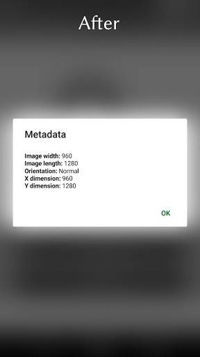 Photo Metadata Remover – Clear Exif Metadata下载