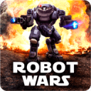 Robot Warfare: Battle Mechs Robot Warfare: Battle Mechs