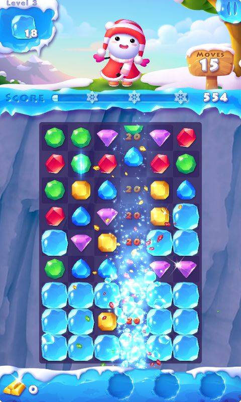 冰雪消除2app_冰雪消除2app官方版_冰雪消除2app电脑版下载