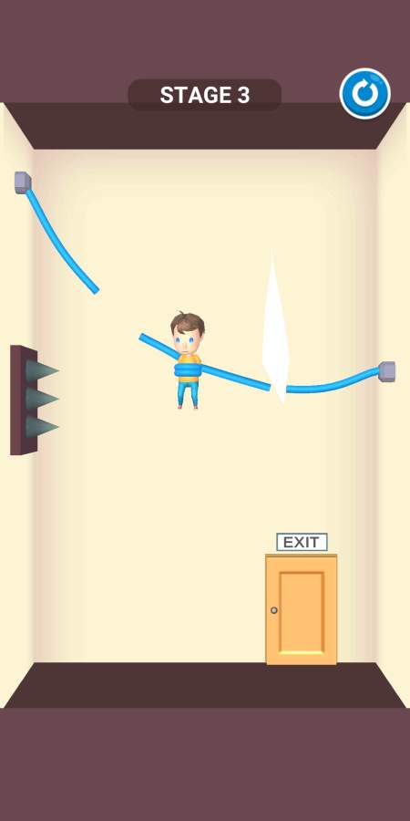 切绳救人app_切绳救人app中文版_切绳救人app最新版下载