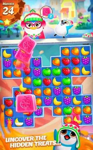 果酱大作战app_果酱大作战app官网下载手机版_果酱大作战app最新版下载