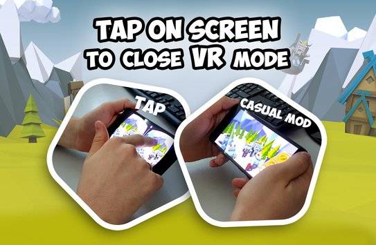 Vikings VR Rock the Balls FREEapp_Vikings VR Rock the Balls FREEapp破解版下载