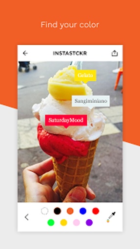 InstaStckr - Giddy Stickerapp_InstaStckr - Giddy Stickerapp安卓手机版免费下载