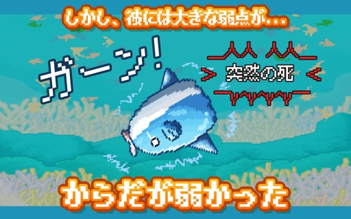 活下去！曼波鱼！app_活下去！曼波鱼！app最新版下载_活下去！曼波鱼！appapp下载