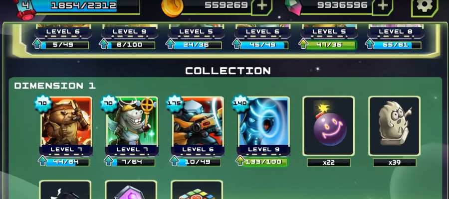 克鲁诺：英雄之战 Kluno：Heroapp_克鲁诺：英雄之战 Kluno：HeroappiOS游戏下载