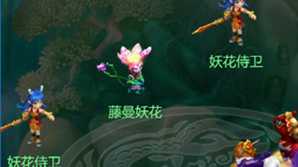 梦幻西游网页版葫芦往事攻略大全 葫芦往事通关图文攻略汇总[多图]图片5