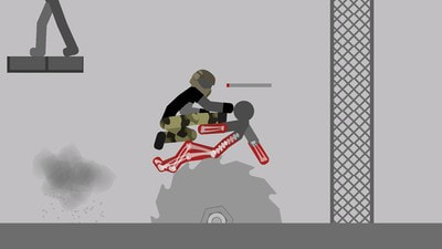 火柴人后空翻杀手5中文升级版-火柴人后空翻杀手5APP下载 v0.1.1