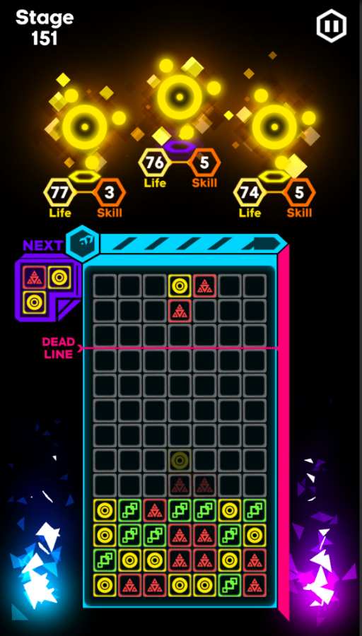 新俄罗斯方块 Block Puzzle：Bitapp_新俄罗斯方块 Block Puzzle：Bitapp安卓版