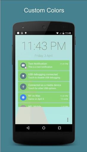 通知提醒app