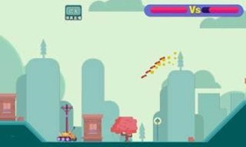 百战坦克官方版-百战坦克APP下载 v1.0
