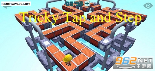 Tricky Tap and Step苹果版
