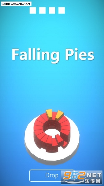 Falling Pies官方版 Falling Pies官方版