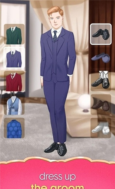 梦幻婚礼最新版-梦幻婚礼升级版下载 v1.0.1