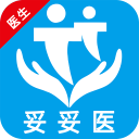 妥妥医医生端 妥妥医医生端