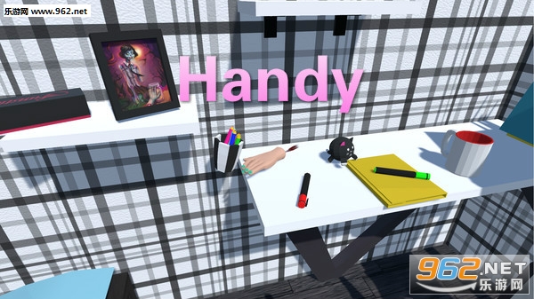 Handy手机版