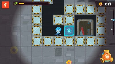 迷你城堡家电迷宫手游下载-迷你城堡家电迷宫APP下载 v1.2.3