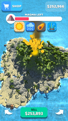 火山小岛下载_火山小岛下载手机版_火山小岛下载中文版下载