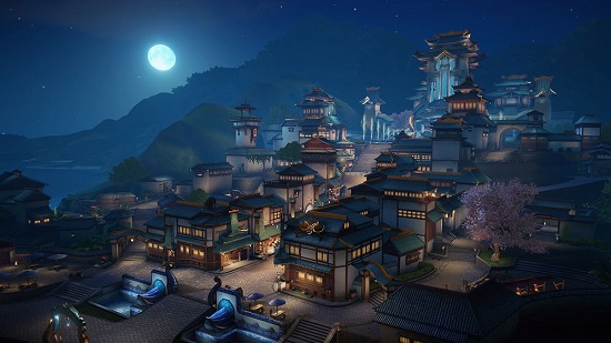天谕手游下载