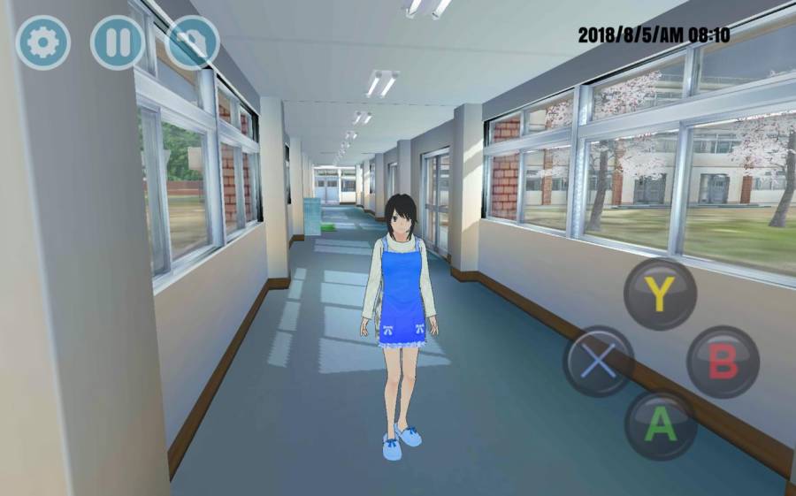 高校模拟器2019app_高校模拟器2019app中文版下载_高校模拟器2019app攻略