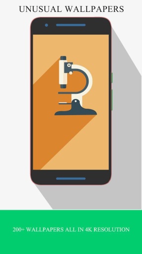 unusual壁纸包app_unusual壁纸包app中文版下载