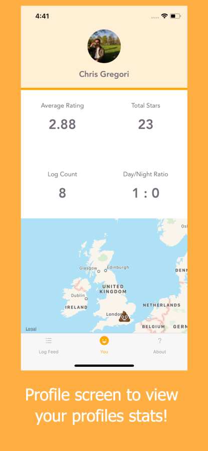 Logger: The Poop Tracker下载
