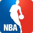 NBA赛场 NBA赛场