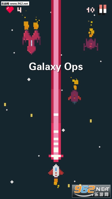 Galaxy Ops官方版 Galaxy Ops官方版
