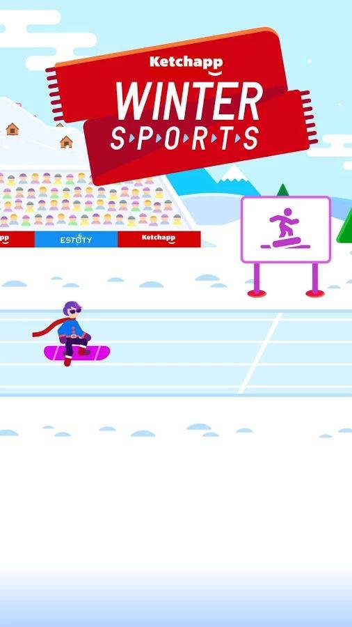 Ketchapp冬运app_Ketchapp冬运app最新版下载