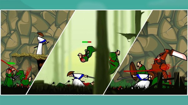 草帽武士2安卓版-草帽武士2游戏下载 v1.0.9