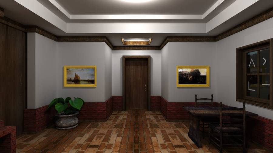 The Calm Room Escapeapp_The Calm Room Escapeappapp下载