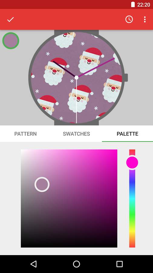 Wrap Yourself表盘app_Wrap Yourself表盘app最新版下载