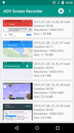 ADV屏幕录制app_ADV屏幕录制app攻略_ADV屏幕录制appapp下载