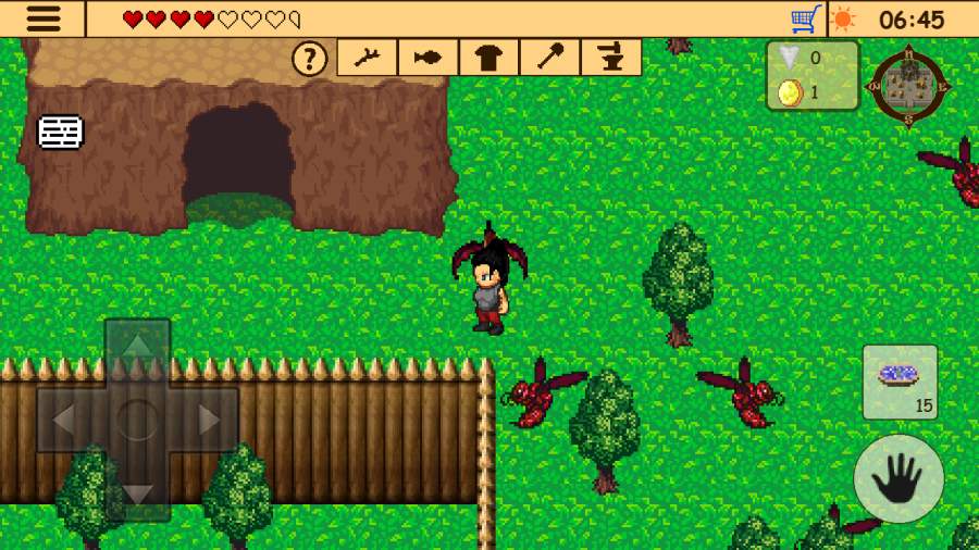 生存RPG3：失落时空app_生存RPG3：失落时空安卓版app_生存RPG3：失落时空 1.1.1手机版免费app