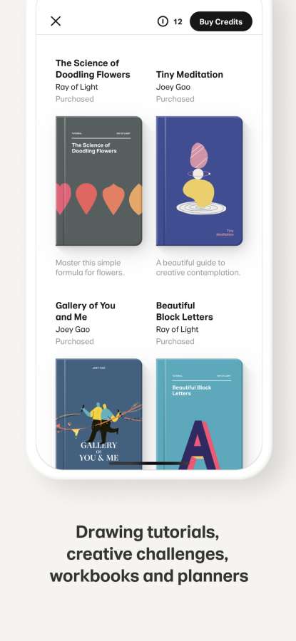 Paper by WeTransferapp