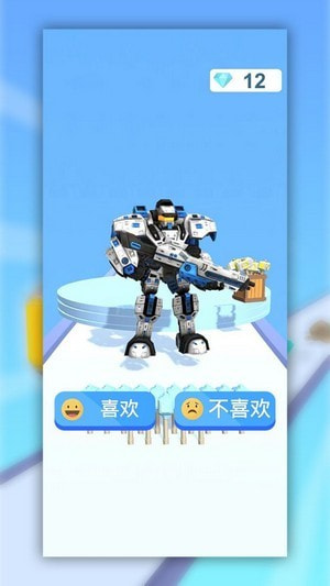 锤子跑酷游戏安卓版-锤子跑酷手机版下载 v1.1.0
