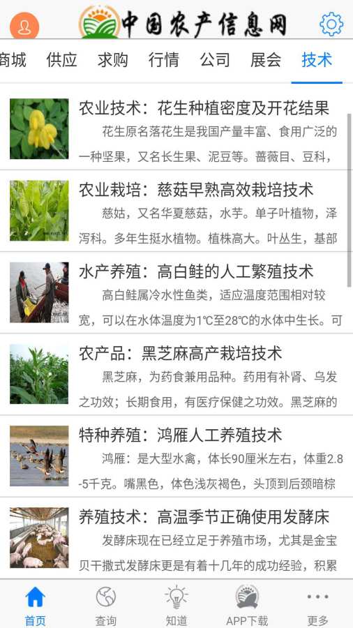 农产信息网app_农产信息网app中文版_农产信息网app官网下载手机版