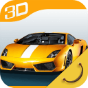 3D终极车神2 3D终极车神2